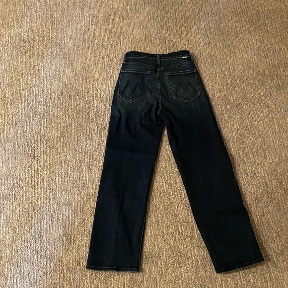 NEW MOTHER JEANS - the rambler ankle - Picture 5 of 12